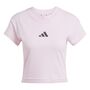 adidas W Fi Sl Bb Tee - trupnk