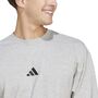 adidas M Feelcozy Swt Sweatshirt