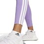 adidas W 3S Sj Leg - viofus/white