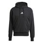 adidas M Feelcozy Hd - black/white