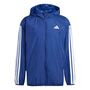 adidas M 3S Wb Windbreaker