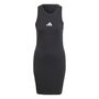 adidas W Fi Sl Dress - black