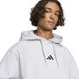 adidas M Feelcozy Hd - lgreyh/black