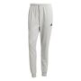 adidas M Feelcozy Pant - mgreyh/black