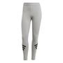 adidas W Fi 3S Legging - mgreyh