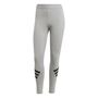 adidas W Fi 3S Legging - mgreyh
