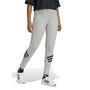 adidas W Fi 3S Legging - mgreyh