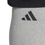 adidas W Fi 3S Legging - mgreyh
