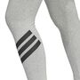 adidas W Fi 3S Legging - mgreyh