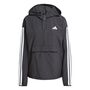 adidas W 3S Wv Wb Windbreaker
