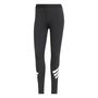adidas W Fi 3S Legging - black