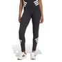 adidas W Fi 3S Legging - black