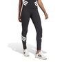 adidas W Fi 3S Legging - black