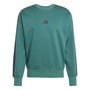 adidas M 3S Fl Swt Sweatshirt