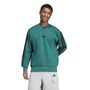 adidas M 3S Fl Swt Sweatshirt