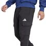 adidas M Felczy C Pant - black/white