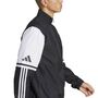adidas Sq25 Pre Jkt Sportjacke