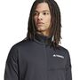 adidas Xpr Lt Fl J Laufjacke