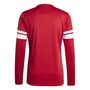 adidas Squa25 Jsy Lm Langarm-Trikot