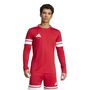 adidas Squa25 Jsy Lm Langarm-Trikot