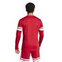 adidas Squa25 Jsy Lm Langarm-Trikot