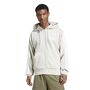adidas M 3S Fl Fz Hd Kapuzenjacke