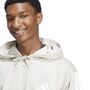 adidas M 3S Fl Fz Hd Kapuzenjacke
