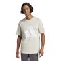 adidas M Bl Sj T Sportshirt