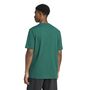 adidas M Bl Sj T - cgreen/black