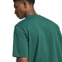 adidas M Bl Sj T - cgreen/black