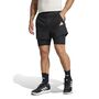 adidas Gym+ 2In1 Short Trainingsshort