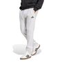adidas M Feelcozy Pant - lgreyh/black