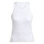 adidas Y-Tank Midi - white