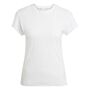 adidas Freelift Tee - white