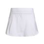 adidas Match Skirt - white