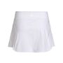 adidas Match Skirt - white