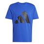 adidas M Bl Sj T - royblu/black