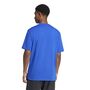 adidas M Bl Sj T - royblu/black