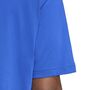 adidas M Bl Sj T - royblu/black