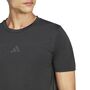 adidas D4T 3S Tee - black