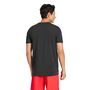 adidas D4T 3S Tee - black