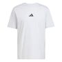 adidas M Sl Sj T - lgreyh/black