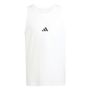 adidas M Sl Tank - white/black