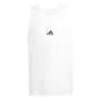 adidas M Sl Tank - white/black