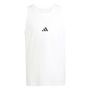 adidas M Sl Tank - white/black
