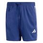 adidas M 3S Chelsea 5 - dkblue/white