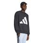 adidas M Bl Ft Swt Sweatshirt