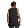 adidas M Sl Tank - black/white