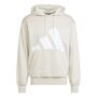 adidas M Bl Fl Hd - wonalu/white