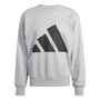 adidas M Bl Ft Swt Sweatshirt